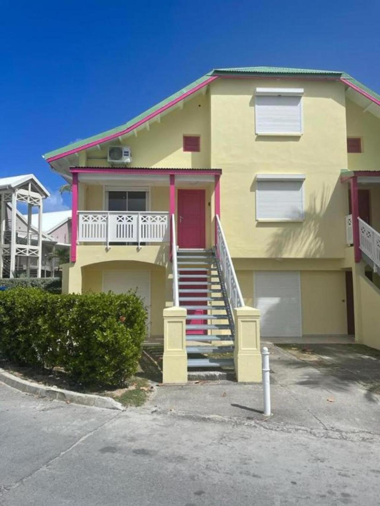 Rev'Lointains Apartment Quarter of Orleans Luaran gambar